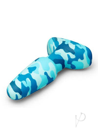 B-vibe Rimming Plug 2 Camo