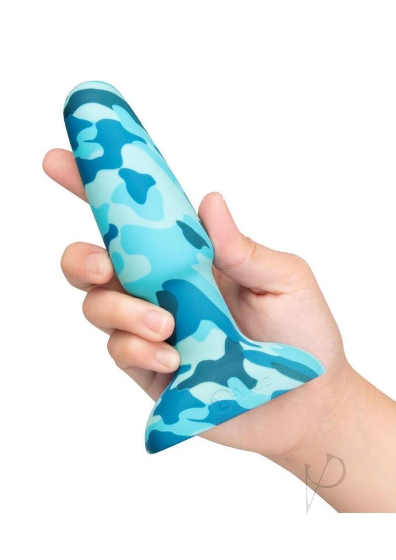 B-vibe Rimming Plug 2 Camo