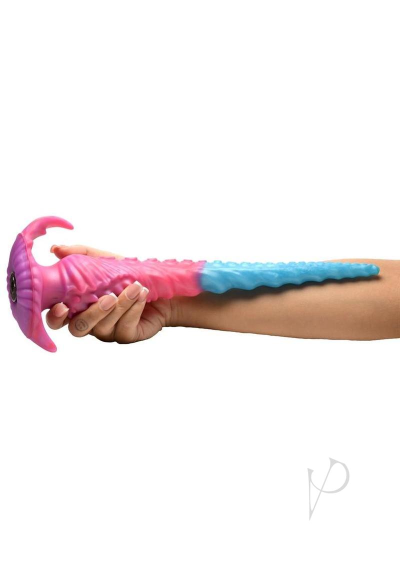 Creature Cock Vibropus