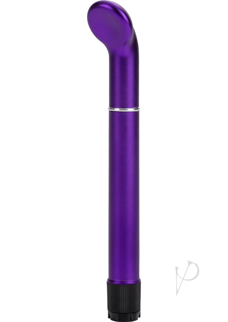 Clit O Riffic Vibe 6 3/4 - Purple