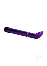 Clit O Riffic Vibe 6 3/4 - Purple