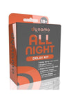 Dynamo All Night Intimacy Kit
