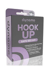 Dynamo Hook Up Intimacy Kit