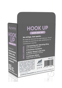 Dynamo Hook Up Intimacy Kit