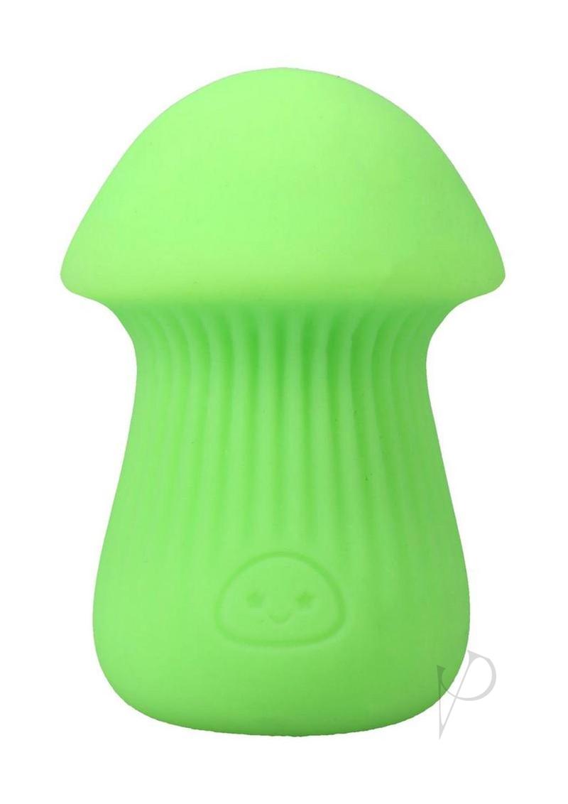 Mochi Ultraskyn Mini Stroker Green