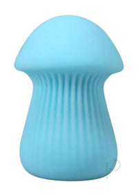 Mochi Ultraskyn Mini Stroker Blue