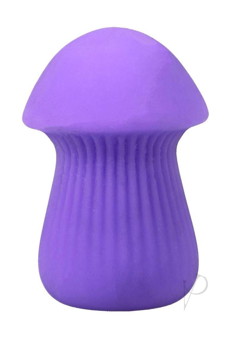 Mochi Ultraskyn Mini Stroker Purple
