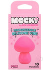 Mochi Mushroom Vibe Pink