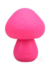 Mochi Mushroom Vibe Pink