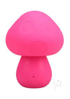 Mochi Mushroom Vibe Pink