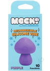 Mochi Mushroom Vibe Purple