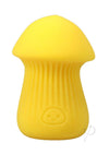 Mochi Ultraskyn Mini Stroker Yellow