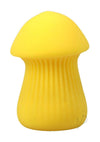 Mochi Ultraskyn Mini Stroker Yellow