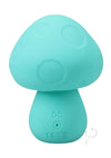 Mochi Mushroom Vibe Teal