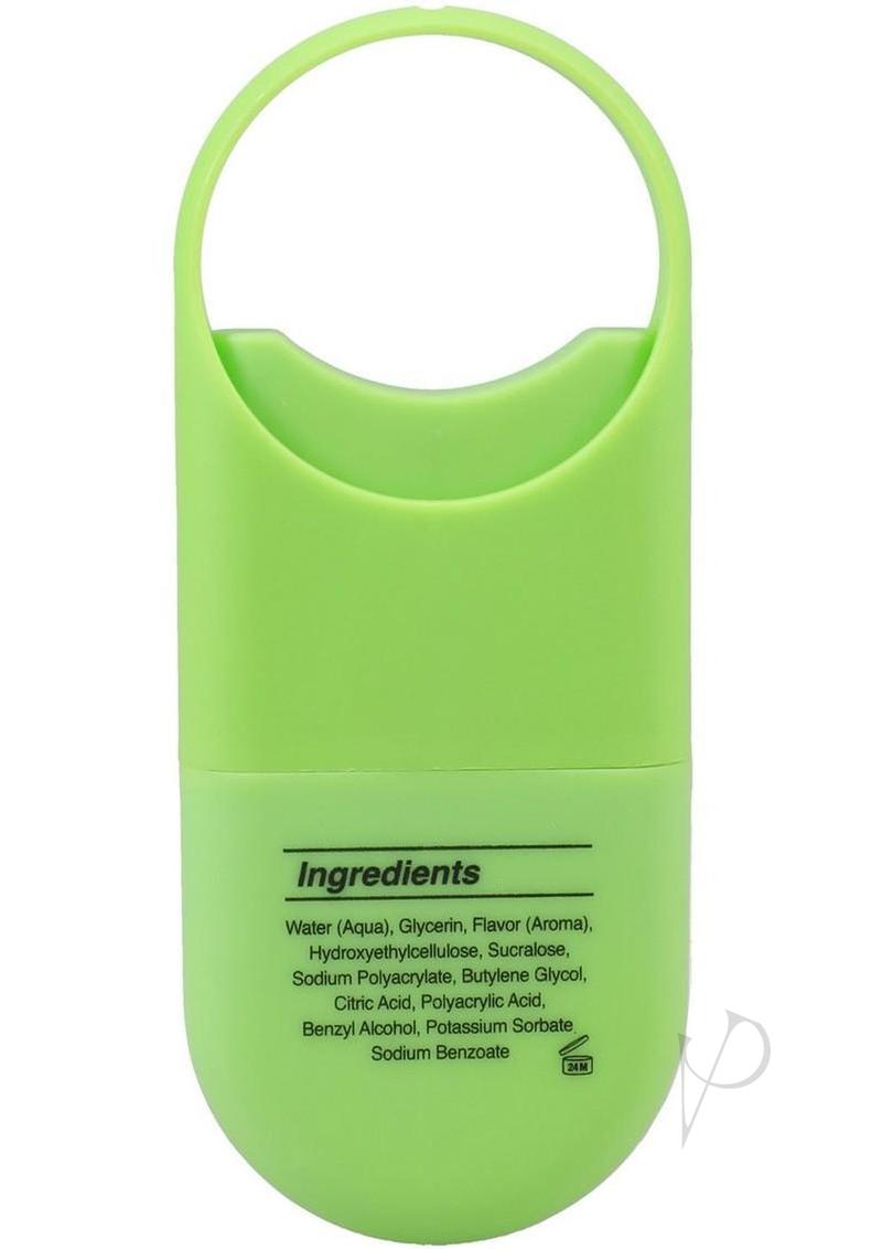 Juicy Head To Go Cocktail Mojito