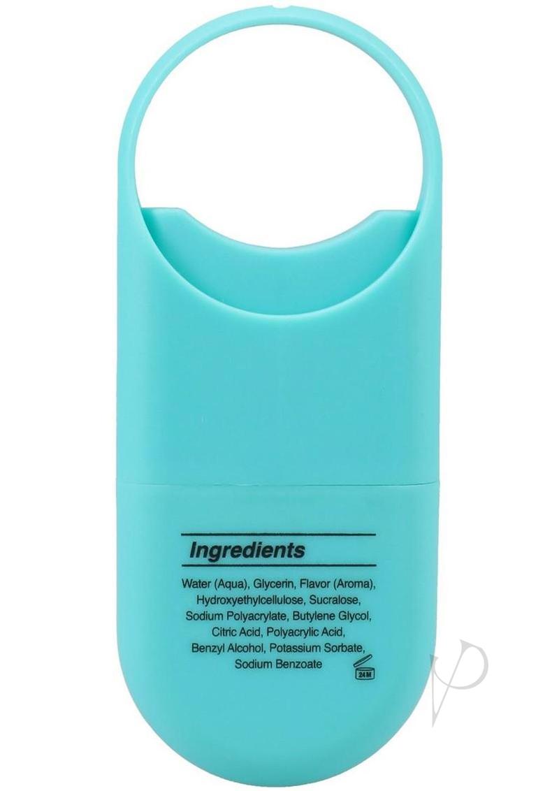 Juicy Head To Go Cocktail Pina Colada