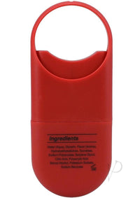 Juicy Head To Go Cocktail Sex On Beach