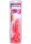 Crystal Jellies Mythical Invader Pink