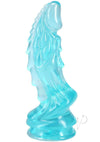 Crystal Jellies Mythical Invader Teal