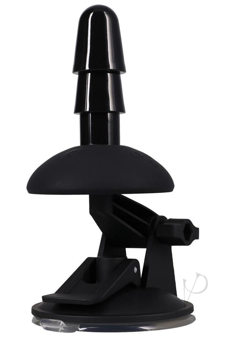 Ft Vac U Lock Ass Wrecker Pro Black