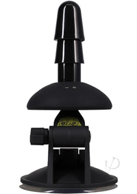 Ft Vac U Lock Ass Wrecker Pro Black