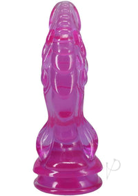 Crystal Jellies Mythical Invader Purple