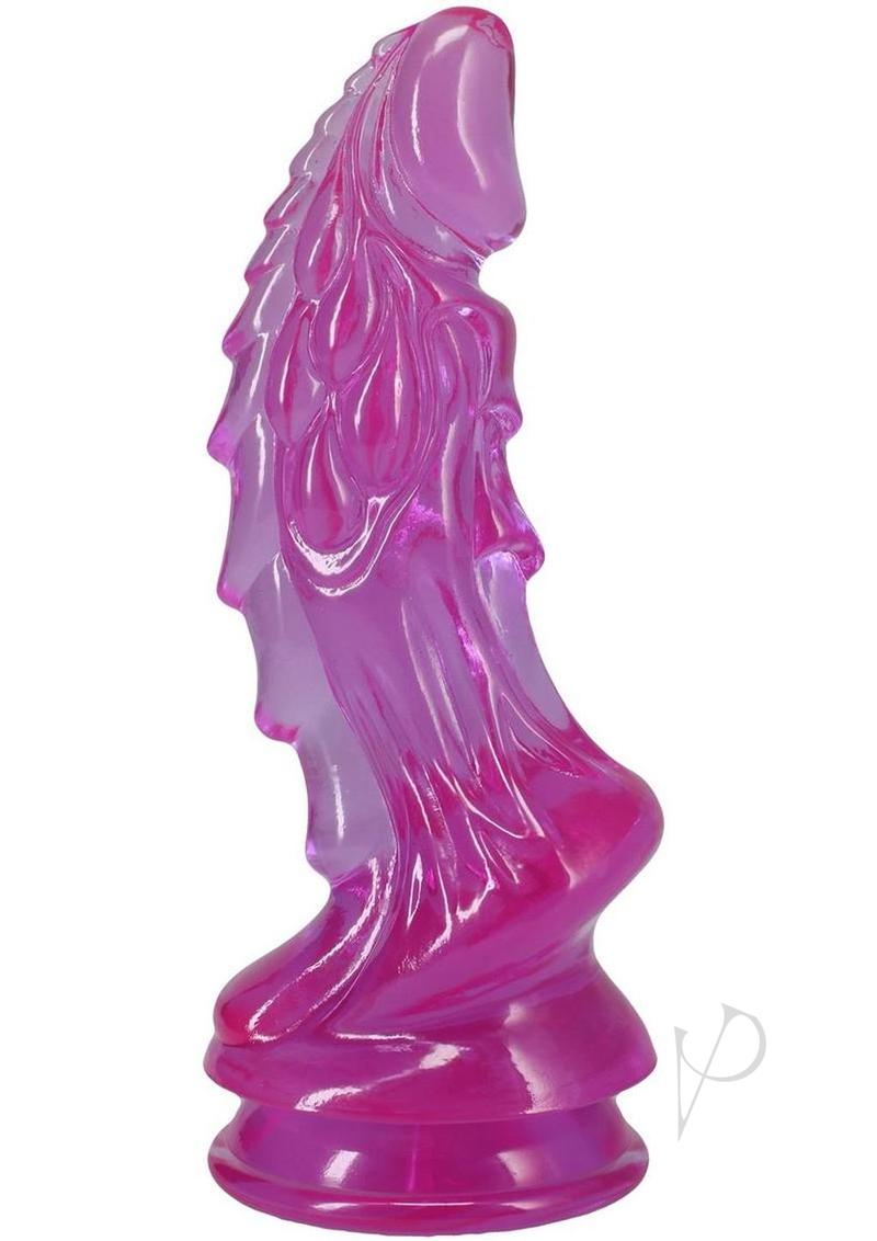 Crystal Jellies Mythical Invader Purple