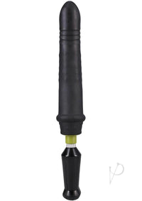 Ft The Plunger Black