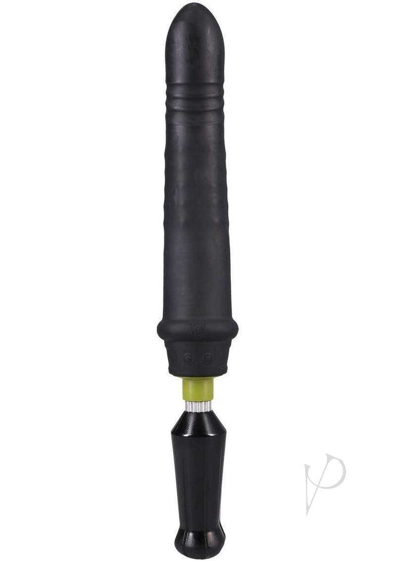 Ft The Plunger Black