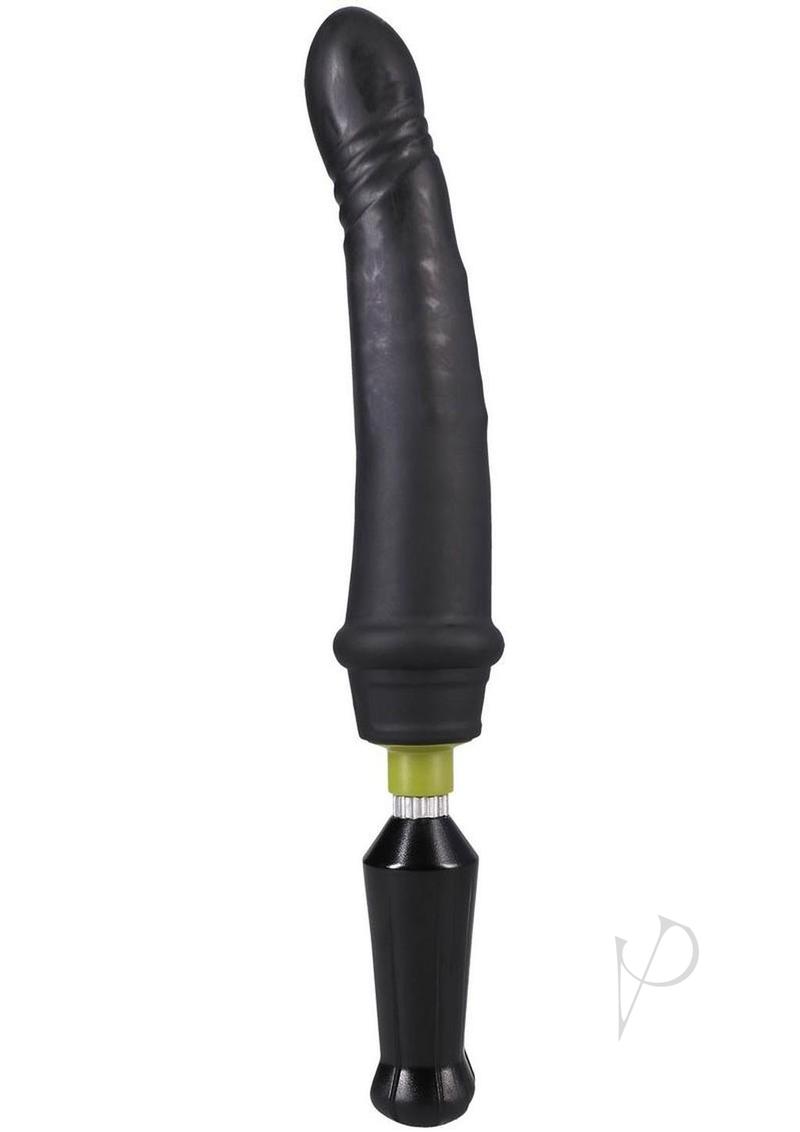 Ft The Plunger Black