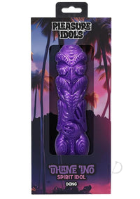 Polynesian Idols Uhane Ino Spirit Pur