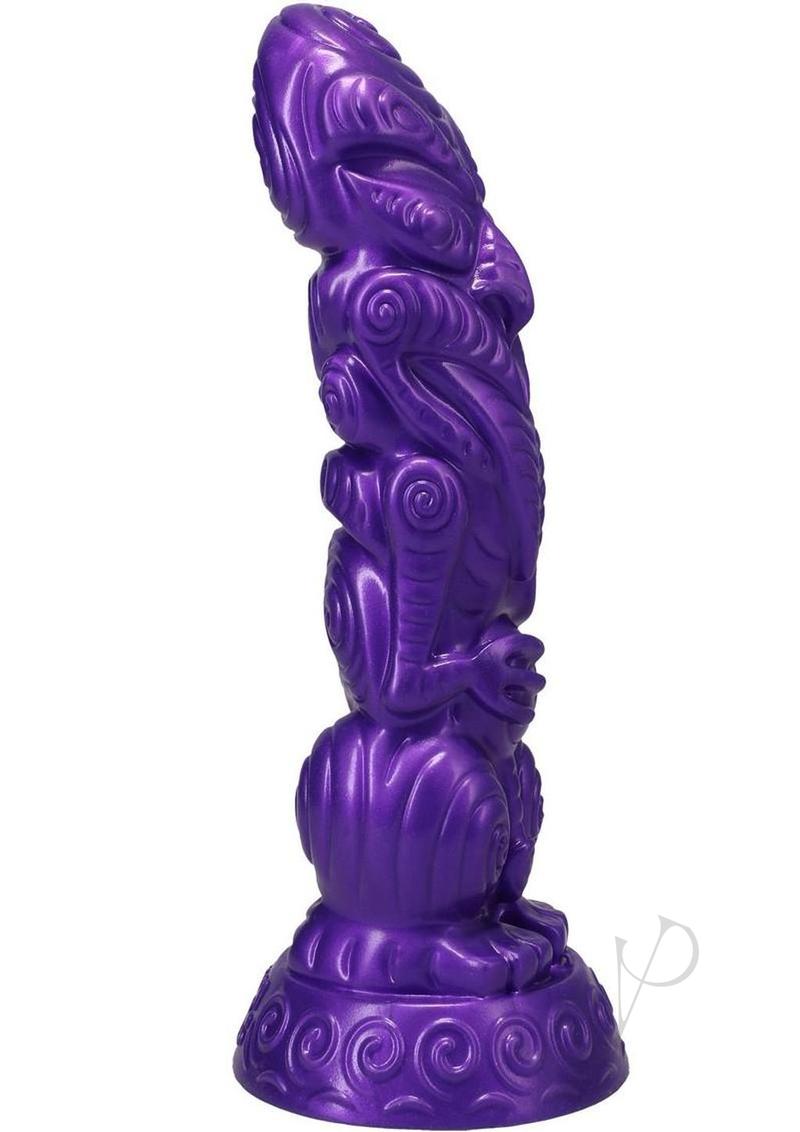 Polynesian Idols Uhane Ino Spirit Pur