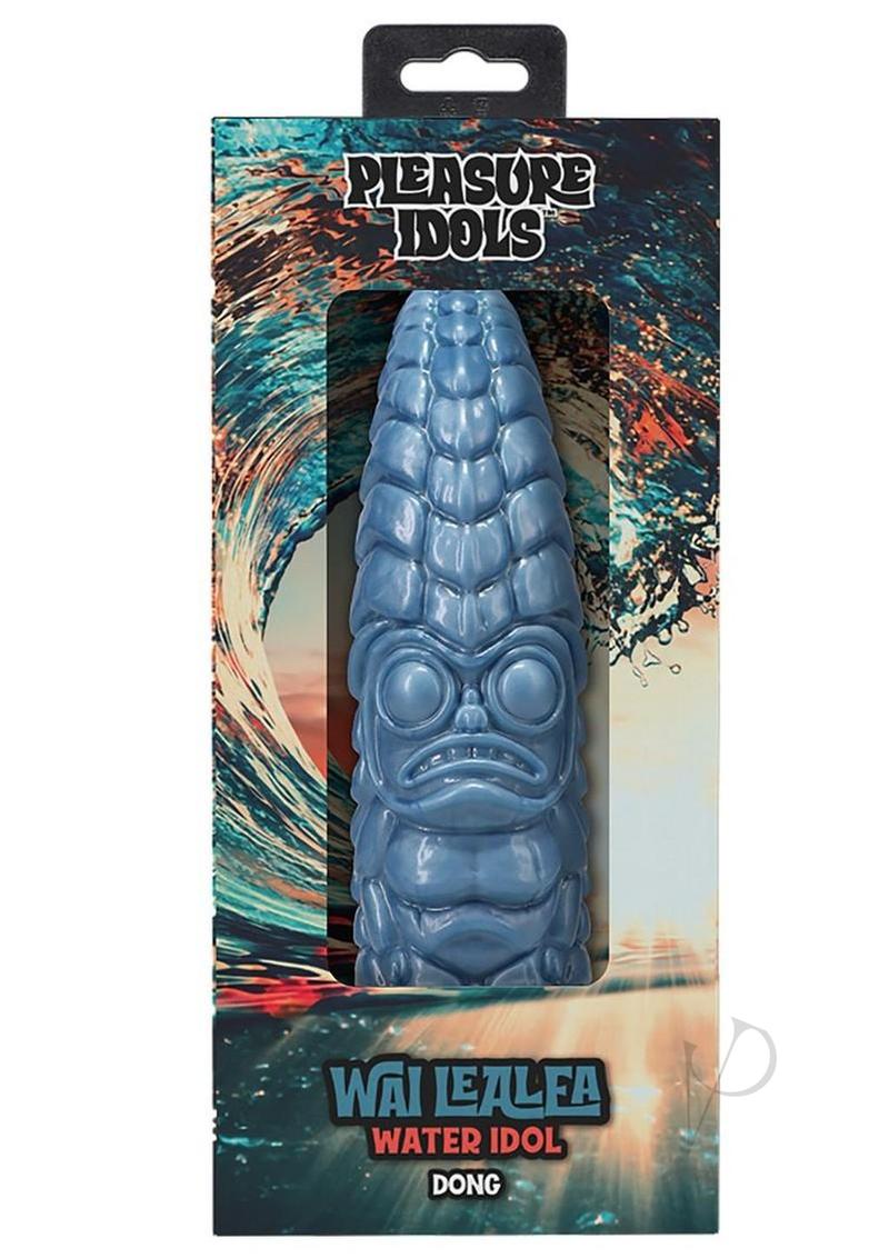 Polynesian Idols Wai Lealea Water Blu