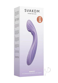 Svakom Margot Lavender