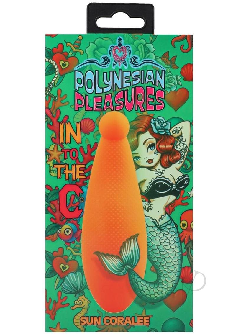 Polynesian Into The C Sun Coralee