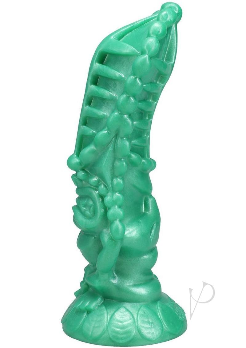 Polynesian Idols Mala Ma Ona Earth Grn