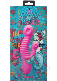 Polynesian Into The C Seapuss