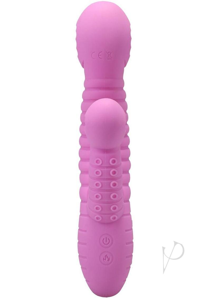 Polynesian Into The C Seapuss