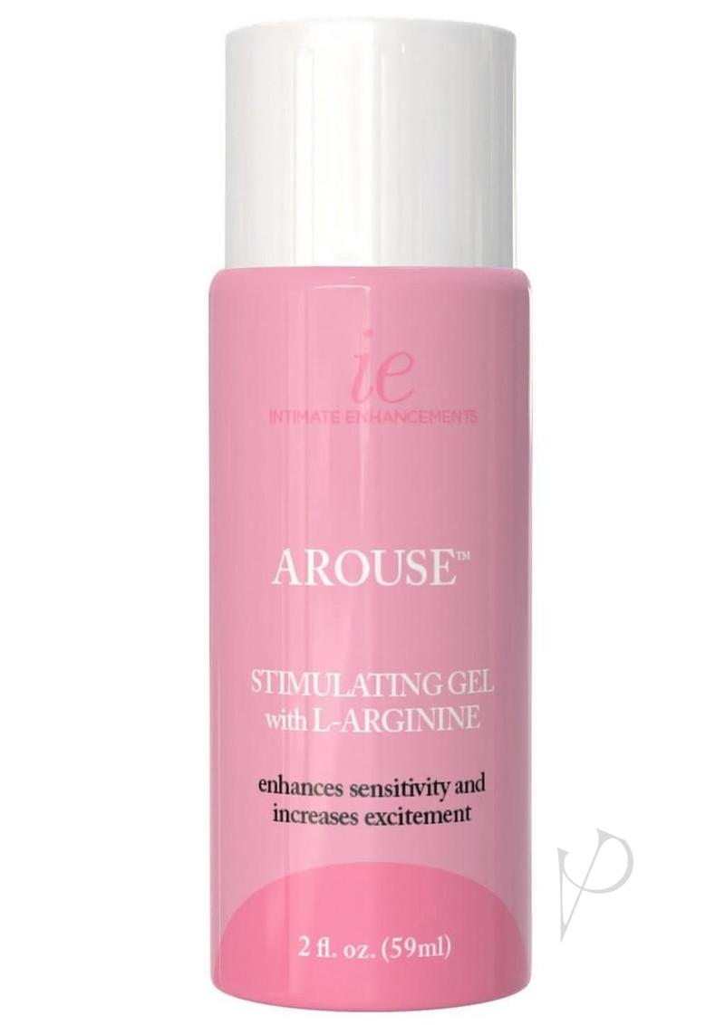 Intimate Enhance Arouse Stim Gel 2oz