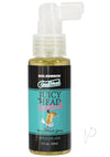 Juicy Head Cocktail Pina Colada Bx 2oz