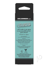 Juicy Head Cocktail Pina Colada Bx 2oz