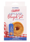 Goodhead Apple Pie Bj Set
