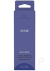 Intimate Enhance Numb Anal Spray 2oz