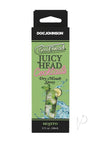 Juicy Head Cocktail Mojito Bx 2oz