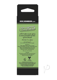 Juicy Head Cocktail Mojito Bx 2oz