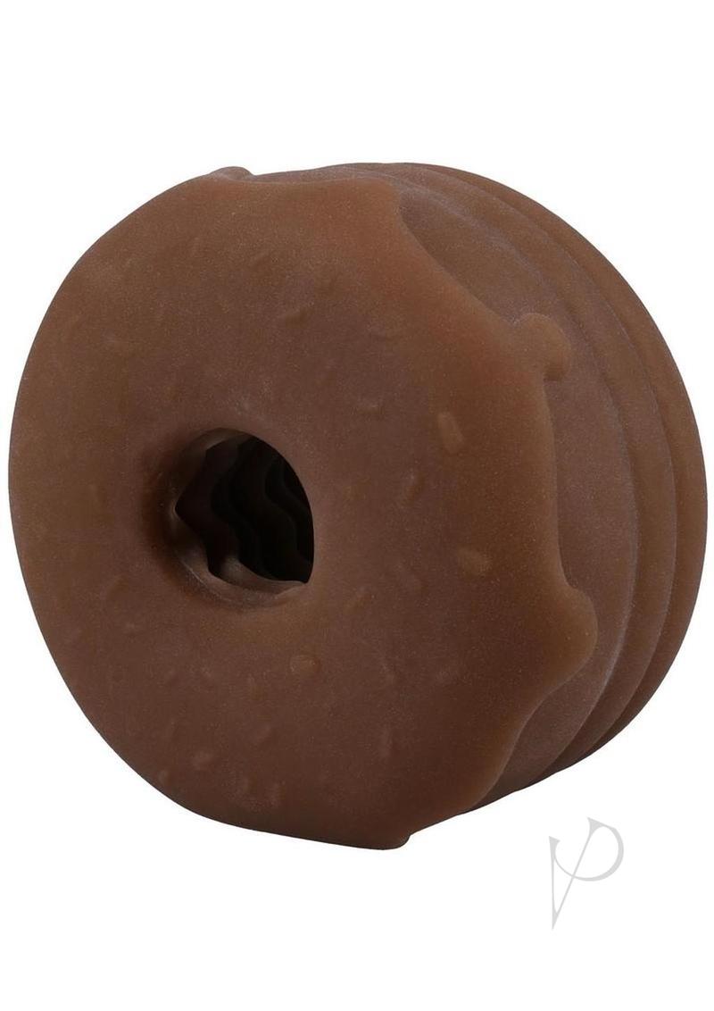 Goodhead Chocolate Donut Bj Set