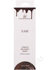 Intimate Enhance Ease Spray 2oz Dbl Choc