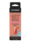 Juicy Head Cocktail Peach Bellini 2oz