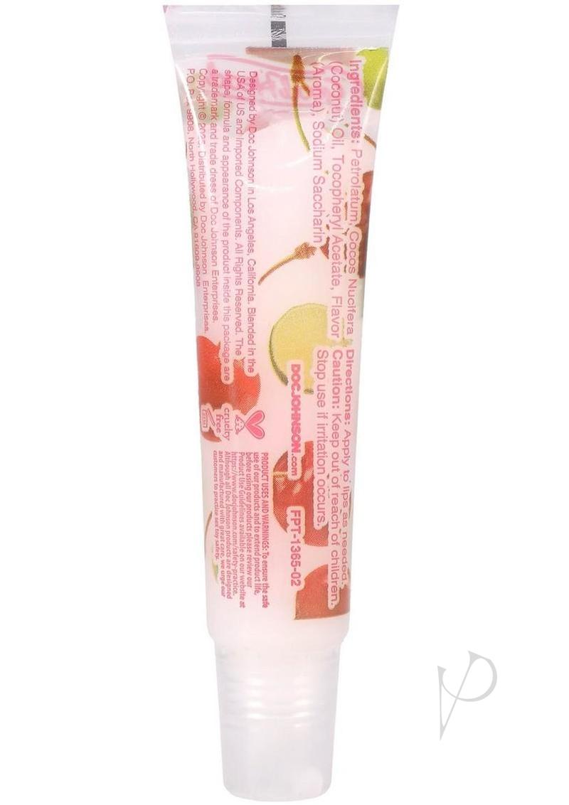 Goodhead Pout Perfection Cherry Lime