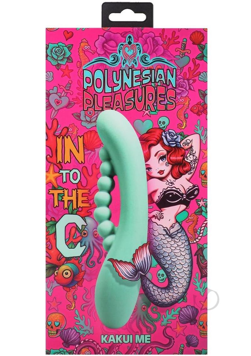 Polynesian Into The C Kakui Me